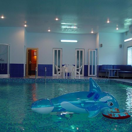 צ'אקאדזור Zvartnots Hotel מראה חיצוני תמונה