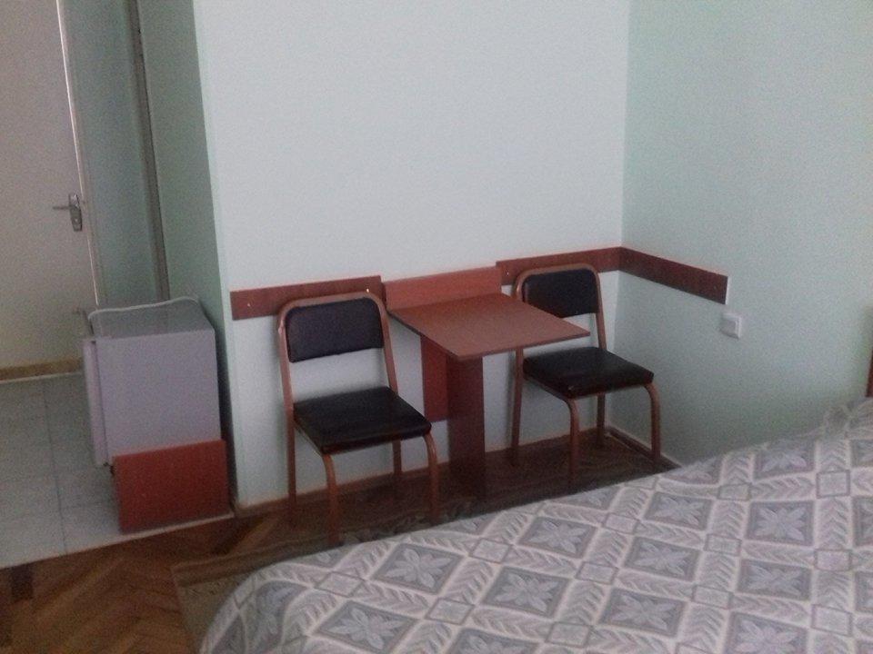 צ'אקאדזור Zvartnots Hotel מראה חיצוני תמונה