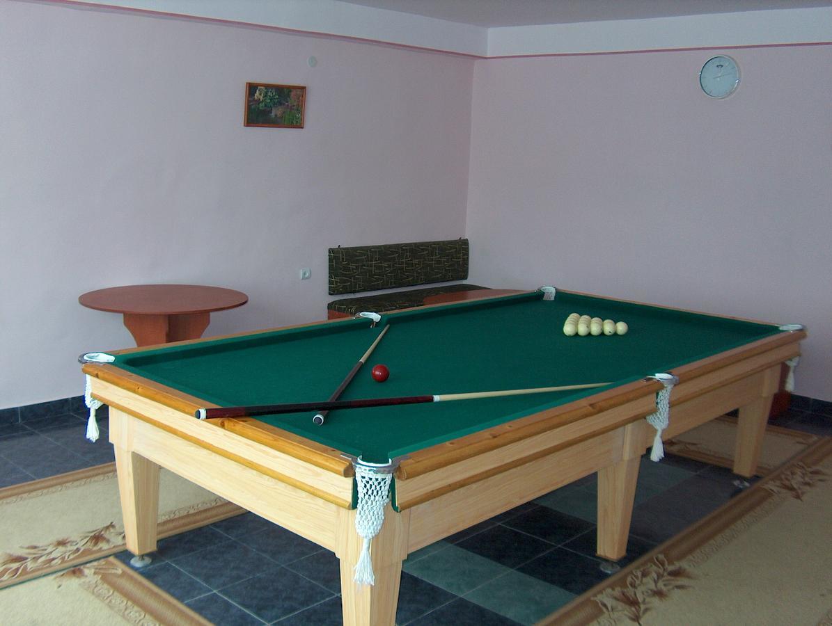 צ'אקאדזור Zvartnots Hotel מראה חיצוני תמונה