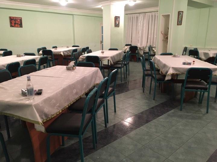 צ'אקאדזור Zvartnots Hotel מראה חיצוני תמונה